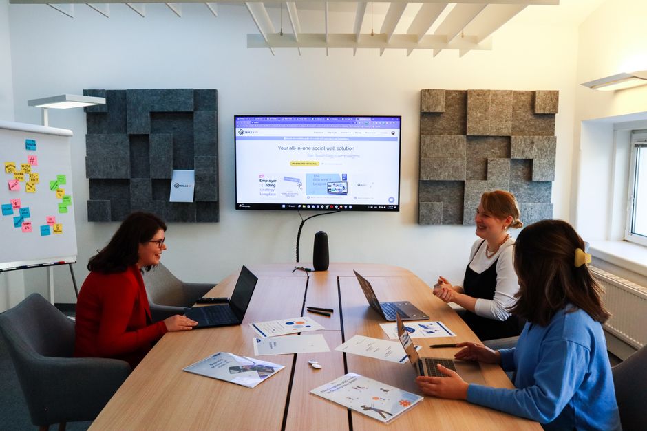 Porträt – Feedback aus dem Kurs