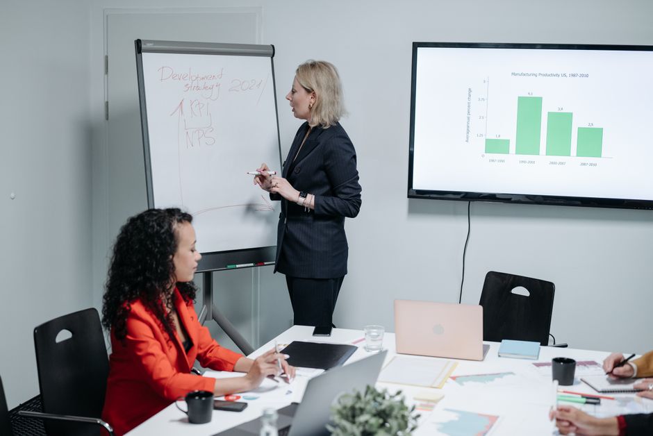 Beispiel für Kampagnenplanung und Zielgruppenlogik im Kurs